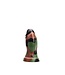 Kiotos Revolt Green Army Kiotos Revolt Groen Army 07 Small Siliconen Dildo 16 cm HUNG-compatibel