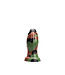 Kiotos Revolt Green Army Kiotos Revolt Green Army 07 Small – Ergonomic Body-safe Dildo 16 cm