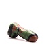 Kiotos Revolt Green Army Kiotos Revolt HUNG-Compatibel Siliconen Speeltje Groen Large 25,5 cm