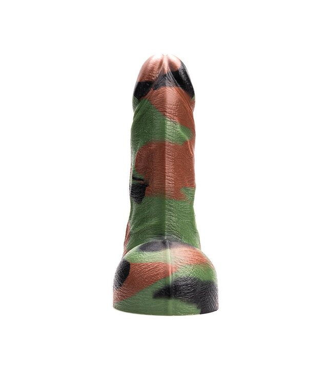 Kiotos Revolt Green Army Kiotos Revolt Green Army 06 Large - Premium Silicone Comfort & Style