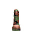 Kiotos Revolt Green Army Kiotos Revolt Green Army Dildo - 22.5 cm Premium Silicone Toy