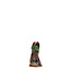 Kiotos Revolt Green Army Kiotos Siliconen Dildo Groen 12 cm Ergonomisch Lichaamsveilig Small