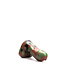 Kiotos Revolt Green Army Kiotos Revolt Green Army 04 Small Silicone Dildo - HUNG Compatible 17cm