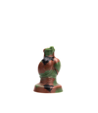 Kiotos Revolt Green Army Kiotos Revolt Green Army 03 Large - Premium Silicone Comfort & Versatility