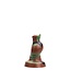 Kiotos Revolt Green Army Kiotos Premium Siliconen Dildo Groen Large 15,5 cm – HUNG Compatibel