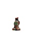 Kiotos Revolt Green Army Kiotos Revolt Green Army 03 Medium - Body-Safe Silicone Pleasure Toy