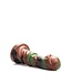 Kiotos Revolt Green Army Kiotos Revolt Green Army 02 Large Silicone Dildo - HUNG Compatible