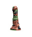 Kiotos Revolt Green Army Kiotos Revolt Green Army 02 Large Silicone Dildo - HUNG Compatible
