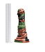 Kiotos Revolt Green Army Kiotos Revolt Green Army 02 Large Silicone Dildo - HUNG Compatible