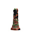 Kiotos Revolt Green Army Kiotos Revolt Green Army 02 Medium Silicone Dildo - Safe & Sensational