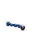 Kiotos Revolt Blue Wave Kiotos Blue Wave 30 Premium Siliconen Dildo Medium 16,5 cm Ergonomisch