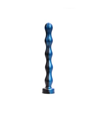 Kiotos Revolt Blue Wave Kiotos Blue Wave Premium Siliconen Dildo 32 cm Ergonomisch Design Small