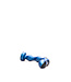 Kiotos Revolt Blue Wave Kiotos Blue Wave Premium Siliconen Dildo 32 cm Ergonomisch Design Small