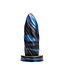 Kiotos Revolt Blue Wave Kiotos Hung System Siliconen Dildo 25 cm – Blauw Premium Model