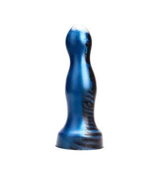 Kiotos Revolt Blue Wave Kiotos Revolt Blue Wave 27 - 27cm Premium Silicone Dildo