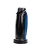 Kiotos Revolt Blue Wave Kiotos Blue Wave 26 Siliconen Dildo 26,5 cm HUNG-Compatibel Ergonomisch