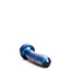Kiotos Revolt Blue Wave Kiotos Blue Wave Siliconen Dildo 25,5 cm – Ergonomisch & Lichaamsveilig