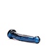 Kiotos Revolt Blue Wave Kiotos Revolt Blue Wave 20 - Premium Silicone 12 cm Dildo