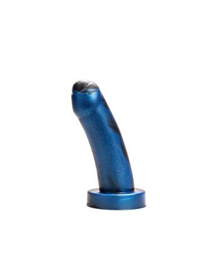 Kiotos Revolt Blue Wave Kiotos Revolt Blue Wave 19: 14.5cm Silicone Dildo for Vac-U-Lock Systems