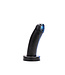 Kiotos Revolt Blue Wave Kiotos Revolt Blue Wave 19: 14.5cm Silicone Dildo for Vac-U-Lock Systems