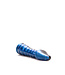 Kiotos Revolt Blue Wave Kiotos Blue Wave Premium Siliconen Dildo 25,5 cm Flexibel & Veilig