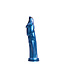 Kiotos Revolt Blue Wave Kiotos Blue Wave Premium Siliconen Dildo 25,5 cm Flexibel & Veilig
