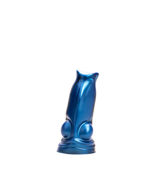 Kiotos Revolt Blue Wave Kiotos Revolt Blue Wave 14 - 21.5 cm Silicone Dildo for Smooth Pleasure