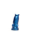 Kiotos Revolt Blue Wave Kiotos Blue Wave 14 Siliconen Dildo 16 cm Compatibel Met Hung-Systemen