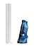 Kiotos Revolt Blue Wave Kiotos Blue Wave 14 Siliconen Dildo 16 cm Compatibel Met Hung-Systemen
