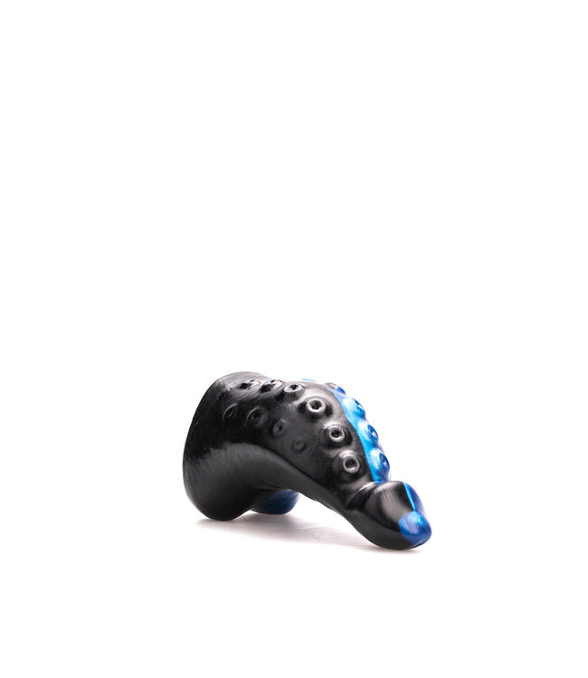 Kiotos Revolt Blue Wave Kiotos Flex Blue 16 Siliconen Dildo 7,2 cm Diameter – Lichaamsveilig