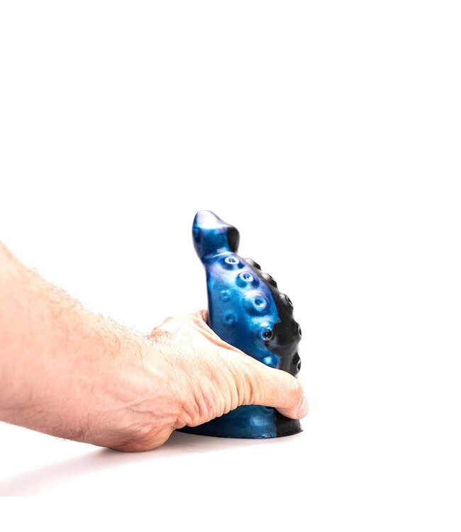 Kiotos Revolt Blue Wave Kiotos Revolt Blue Wave 13 – Premium Silicone Dildo for Comfort & Pleasure