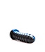Kiotos Revolt Blue Wave Siliconen Dildo Blauw 22 cm Met Vac-U-Lock En Hung-Compatibiliteit
