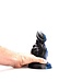 Kiotos Revolt Blue Wave Kiotos Revolt Blue Wave 10" Premium Silicone Dildo - Comfortable & Safe