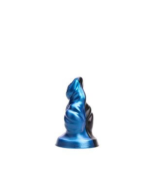 Kiotos Revolt Blue Wave Kiotos Revolt Blue Wave 10 Medium 22cm - Premium Silicone Toy