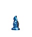 Kiotos Revolt Blue Wave Kiotos Revolt Blue Wave 10 Medium 22cm - Premium Silicone Toy