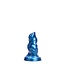 Kiotos Revolt Blue Wave Kiotos Revolt Blue Wave 10 Medium 22cm - Premium Silicone Toy