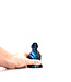 Kiotos Revolt Blue Wave Kiotos Revolt Blue Wave 10" Dildo | Premium Silicone, Ergonomic Design