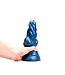 Kiotos Revolt Blue Wave Kiotos Revolt Blue Wave 09 Small Silicone Dildo - Body-Safe Pleasure