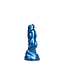 Kiotos Revolt Blue Wave Kiotos Revolt Blue Wave 09 Medium Silicone Dildo – Vac-U-Lock Compatible