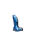 Kiotos Revolt Blue Wave Kiotos Revolt Blue Wave 08 - Premium Silicone Dildo, 22 cm, Versatile Enjoyment