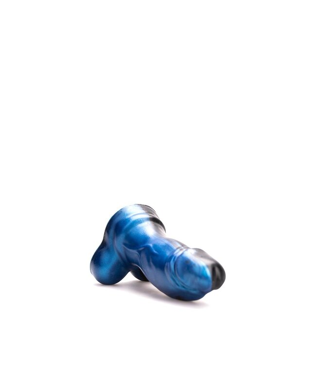 Kiotos Revolt Blue Wave Zelle Kiotos Revolt Blue Wave 08 – Premium Dildo 22 cm, ergonomisch, sicher