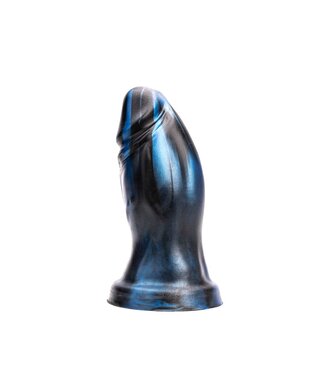 Kiotos Revolt Blue Wave Kiotos Revolt Blue Wave 07 – Ergonomischer Silikondildo 21,5 cm