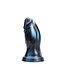 Kiotos Revolt Blue Wave Kiotos Revolt Blue Wave 07 – Ergonomischer Silikondildo 21,5 cm