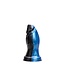 Kiotos Revolt Blue Wave Kiotos Revolt Blue Wave 07 Medium Silicone Dildo for Ultimate Pleasure