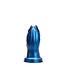 Kiotos Revolt Blue Wave Kiotos Revolt Blue Wave 07 Medium Silicone Dildo for Ultimate Pleasure