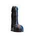 Kiotos Revolt Blue Wave Kiotos Blue Wave 06 Siliconen Speeltje Large 25,5 cm Voor HUNG-Systeem