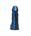 Kiotos Revolt Blue Wave Kiotos Revolt Blue Wave 06 Large 25.5 cm - Premium Silicone Comfort
