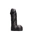 Kiotos Revolt Blue Wave Zelle Kiotos Revolt Blue Wave Medium – Hochwertiger Silikon-Dildo 22,5 cm