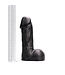 Kiotos Revolt Blue Wave Zelle Kiotos Revolt Blue Wave Medium – Hochwertiger Silikon-Dildo 22,5 cm