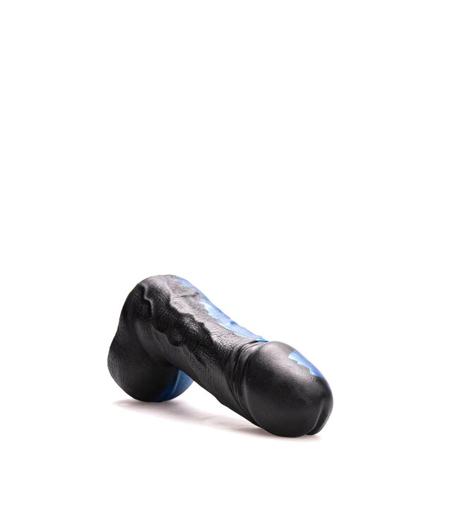 Kiotos Revolt Blue Wave Kiotos Blue Wave 06 Siliconen Dildo 19,5 cm Vac-U-Lock Compatibel